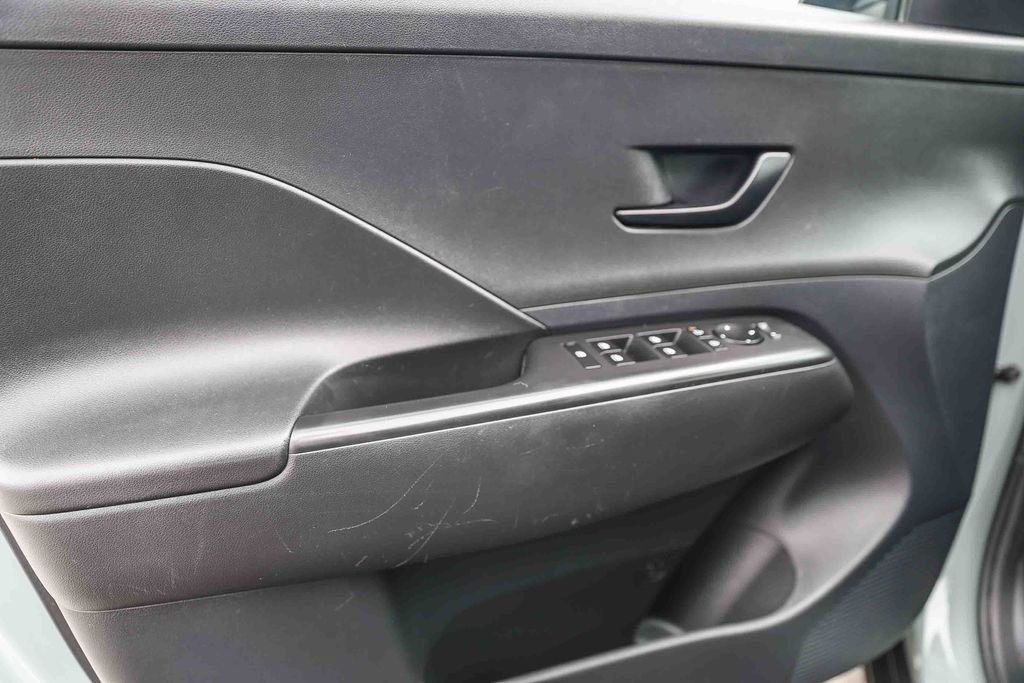 2024 Hyundai Kona SEL - Photo 20