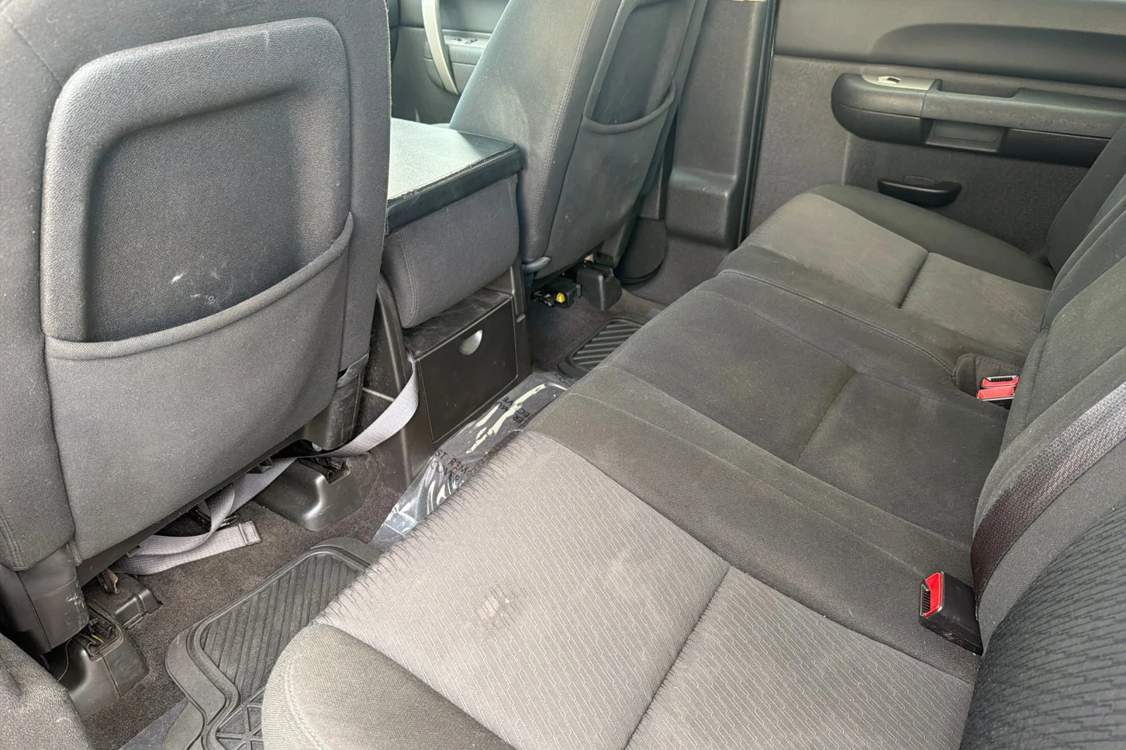 Used 2010 Blue Granite Metallic Chevrolet LT image 10