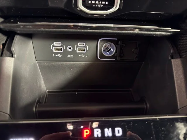 New 2026 White/off-white Jeep Limited image 22