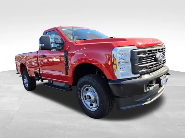 2027 Ford Super Duty F-350® XL