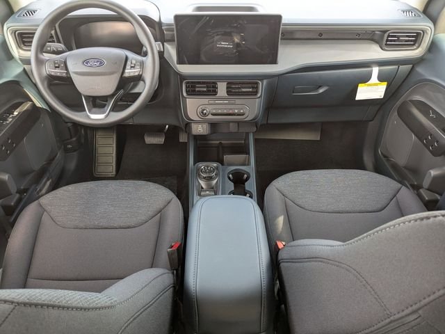New 2026 Velocity Blue Ford XL image 16