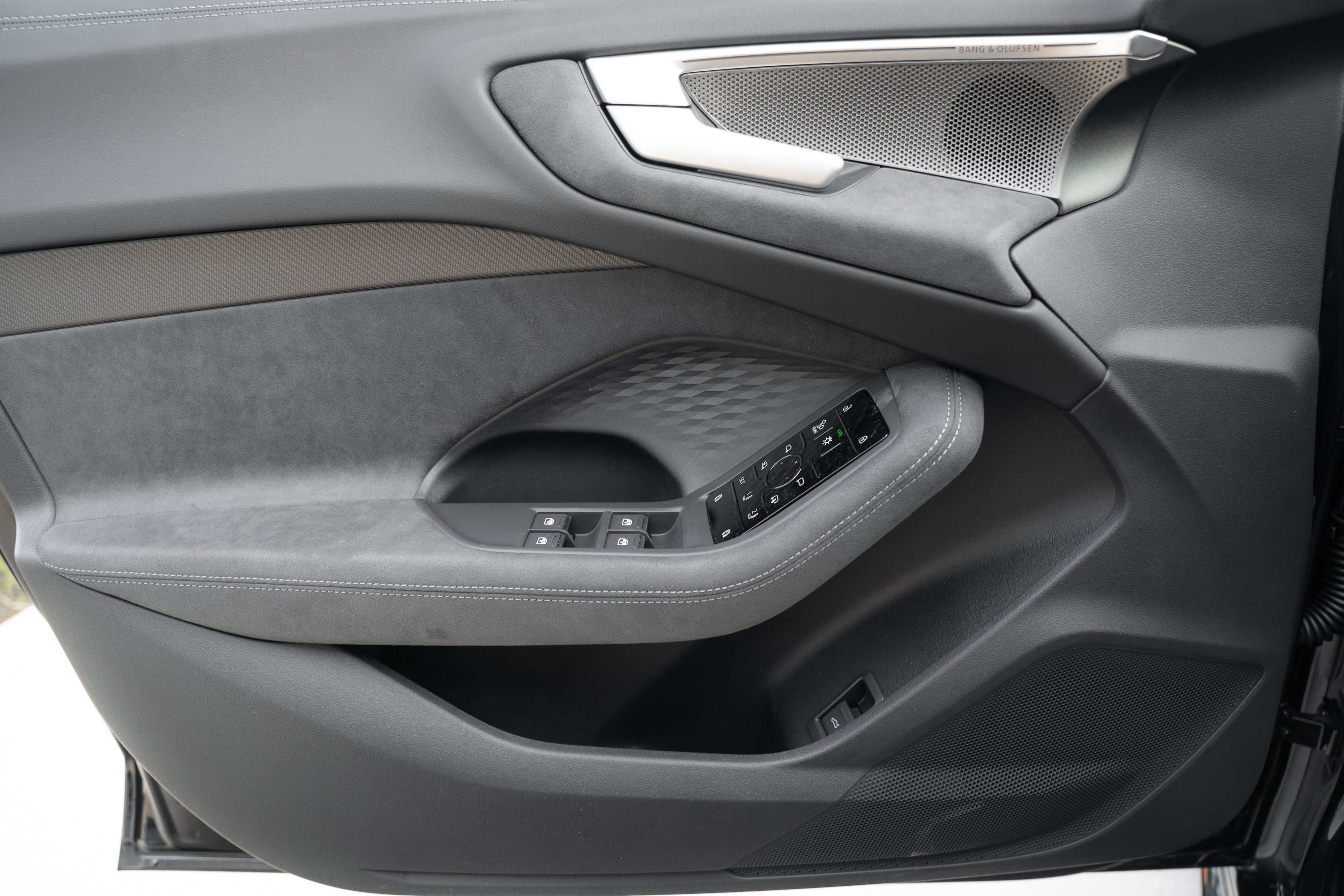 New 2026 Mythos Audi Premium Plus image 16
