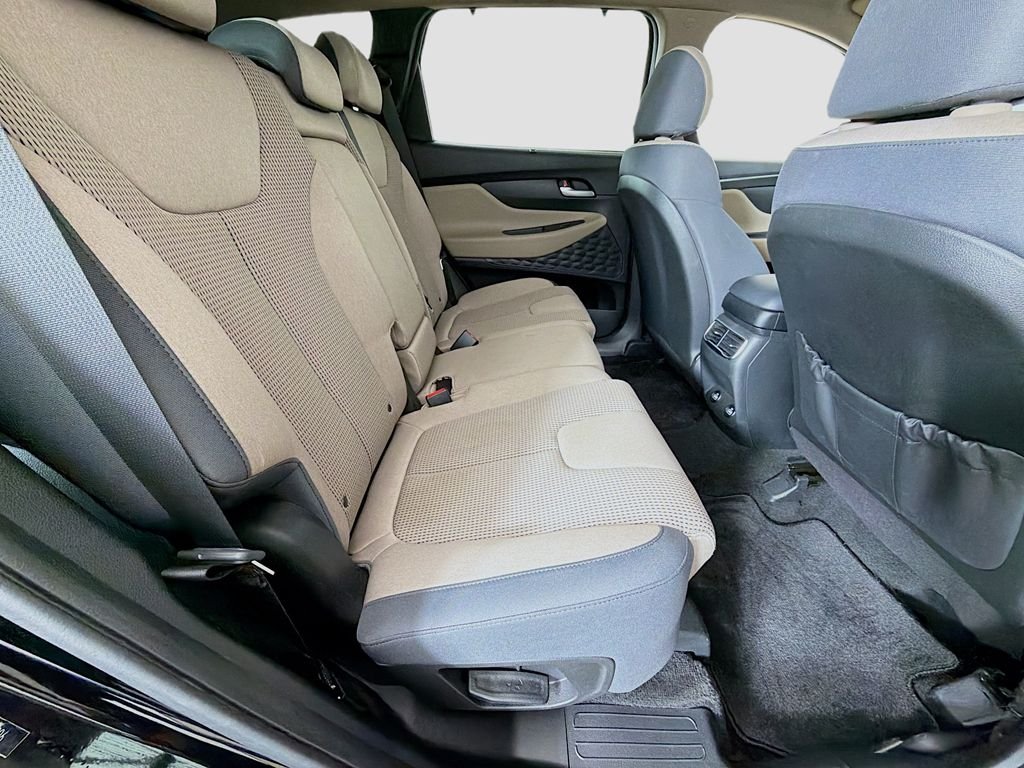 2022 Hyundai Santa Fe SEL - Photo 25