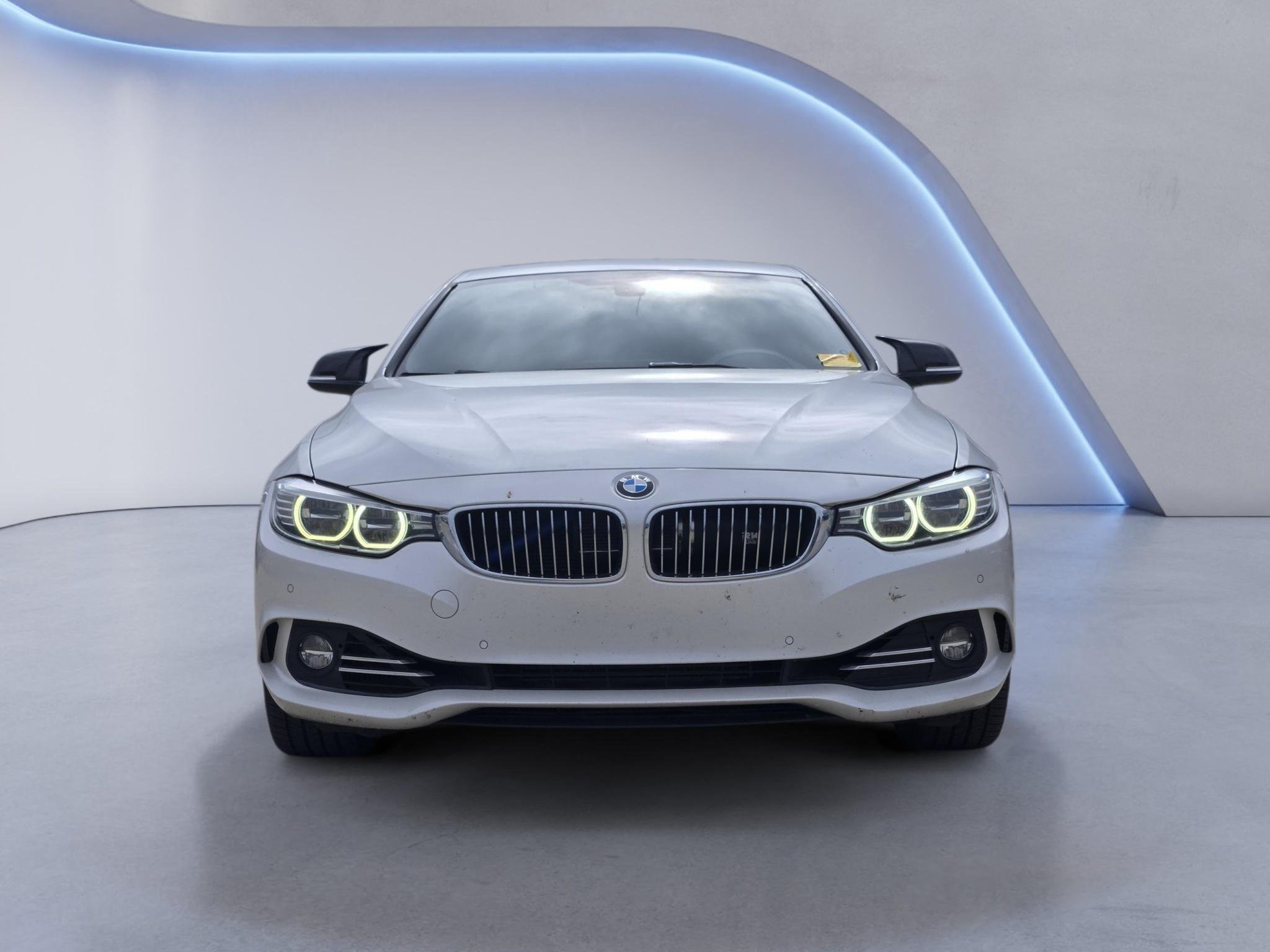 Used 2016 BMW 4 Series 435i with VIN WBA3R1C55GK530217 for sale in Brookshire, TX
