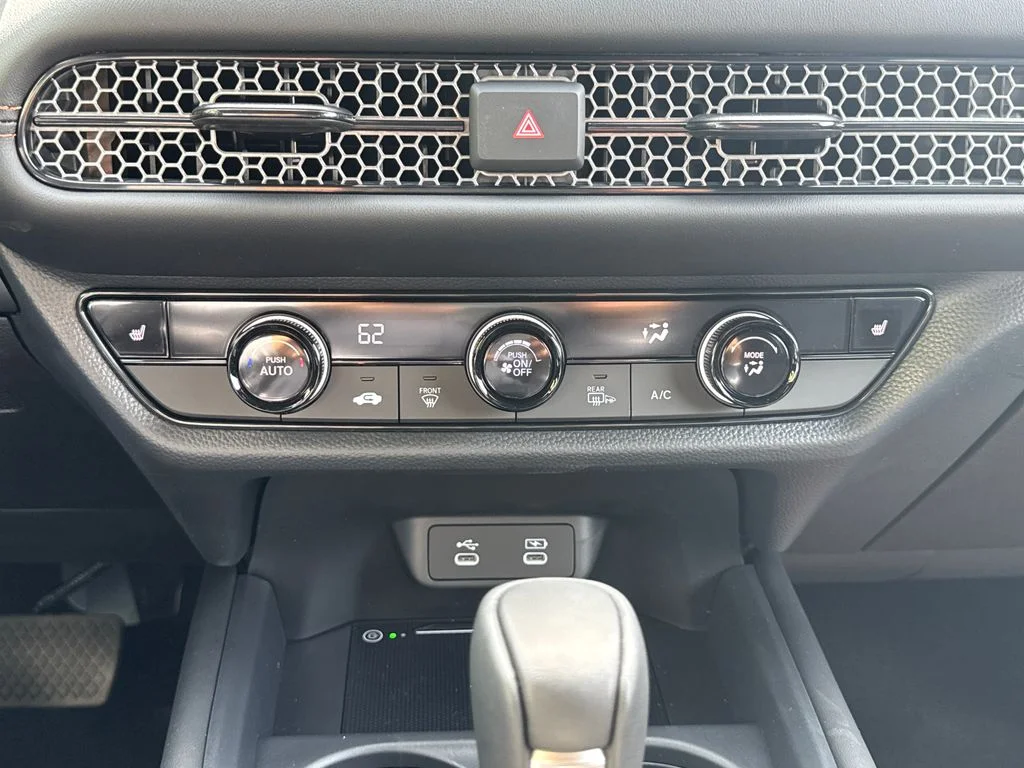 2026 Honda HR-V Sport - Photo 25