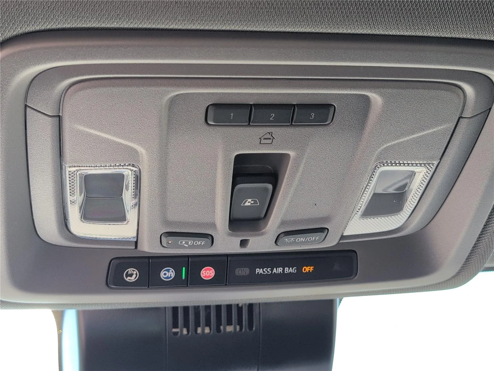 2026 Chevrolet Silverado 1500 RST - Photo 21