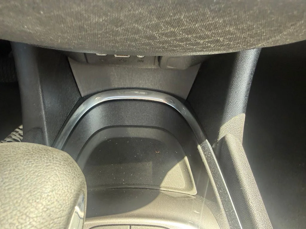 Used 2024 Gray Chevrolet LT image 28