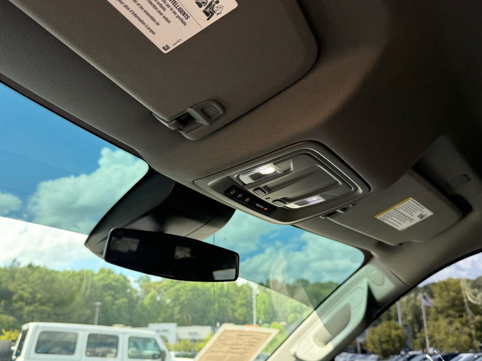Used 2023 Sterling Gray Metallic Chevrolet Custom image 23