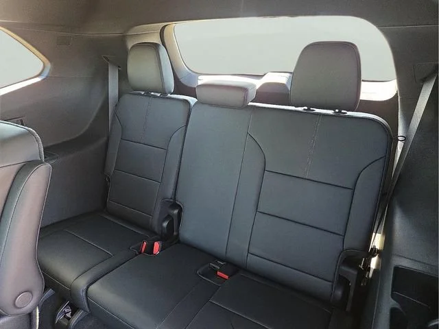 New 2026 Ebony Twilight Metallic GMC Elevation image 11