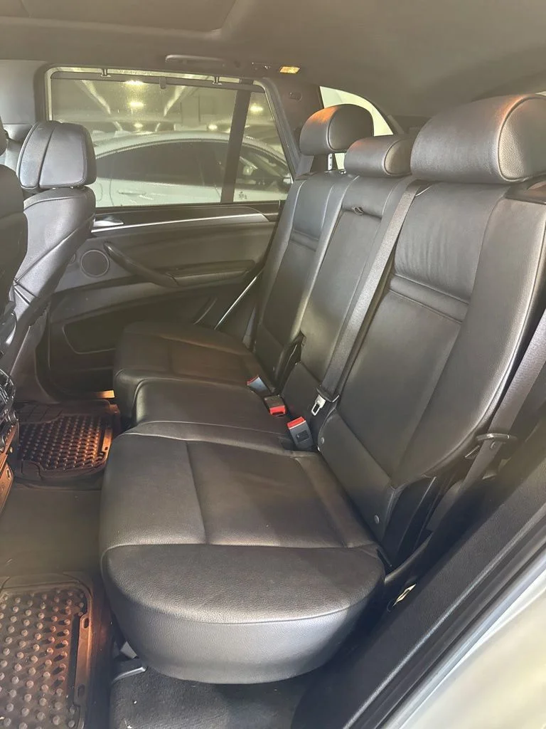 Used 2013 Titanium Silver Metallic BMW xDrive35i image 7