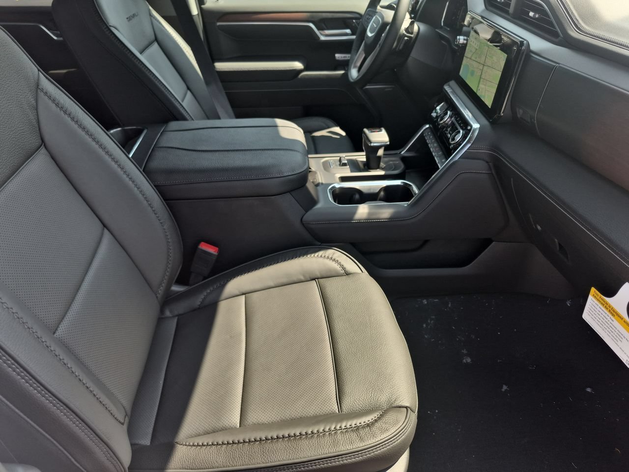 2026 GMC Sierra 1500 Denali - Photo 27