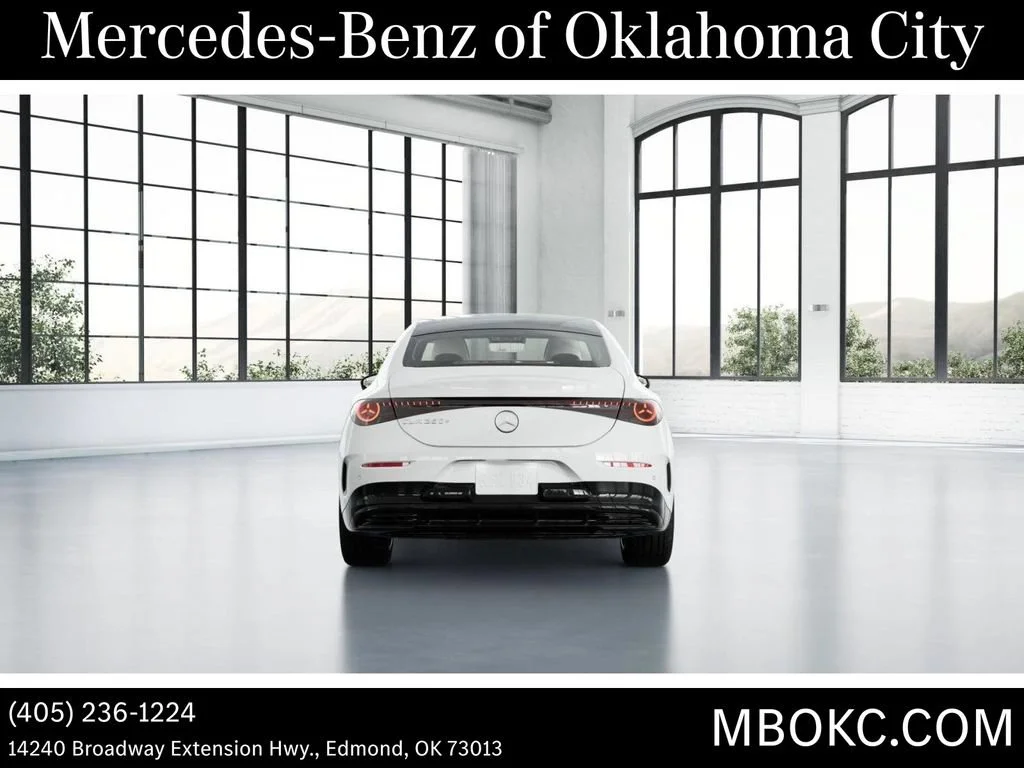 New 2027 Polar White Mercedes-Benz CLA 250+ image 70