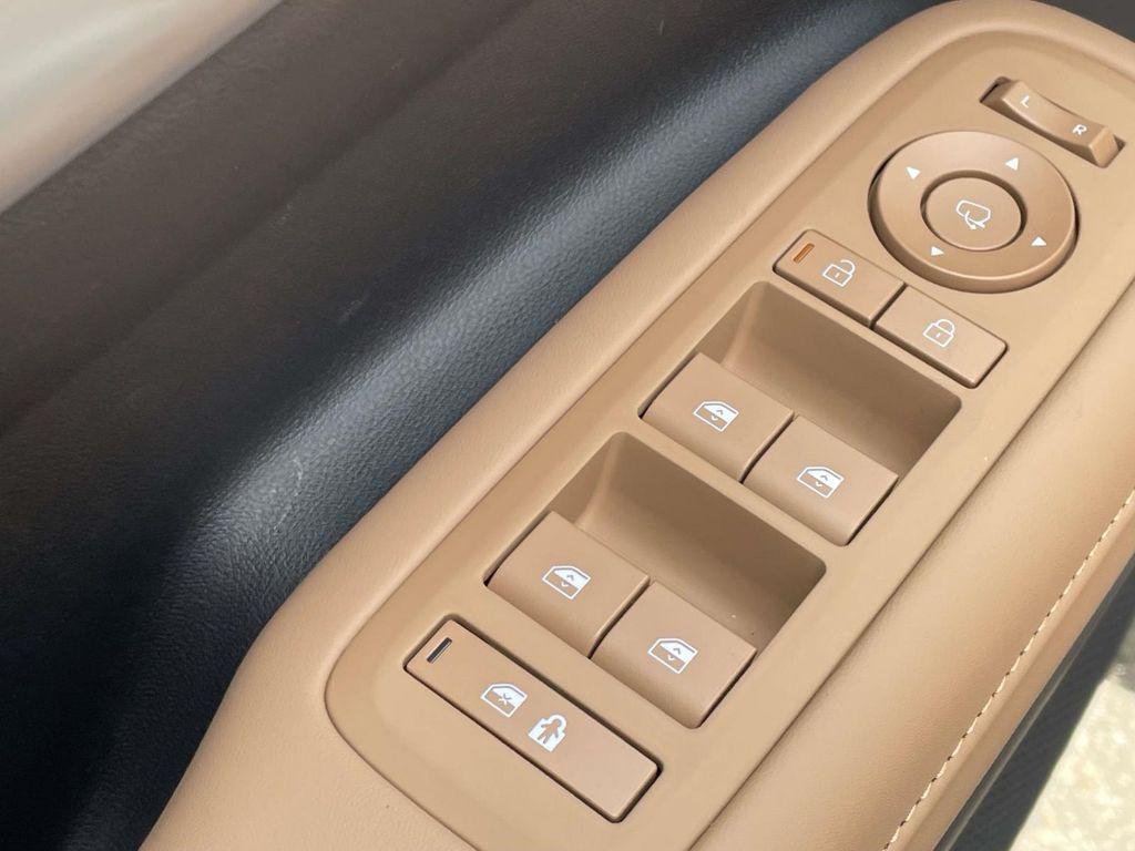 New 2026 Gray Hyundai Calligraphy FWD image 16