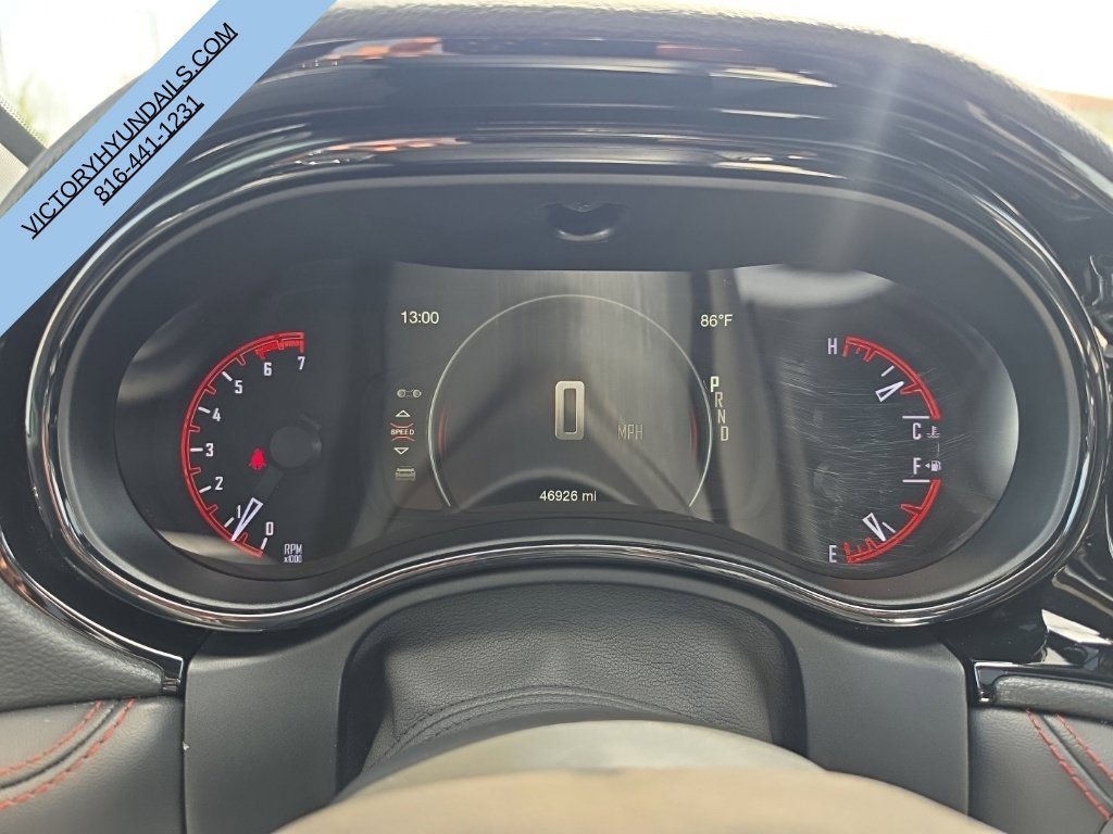 Used 2025 Gray Dodge R/T Plus image 17