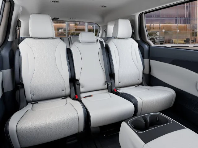 New 2026 White Kia EX image 16