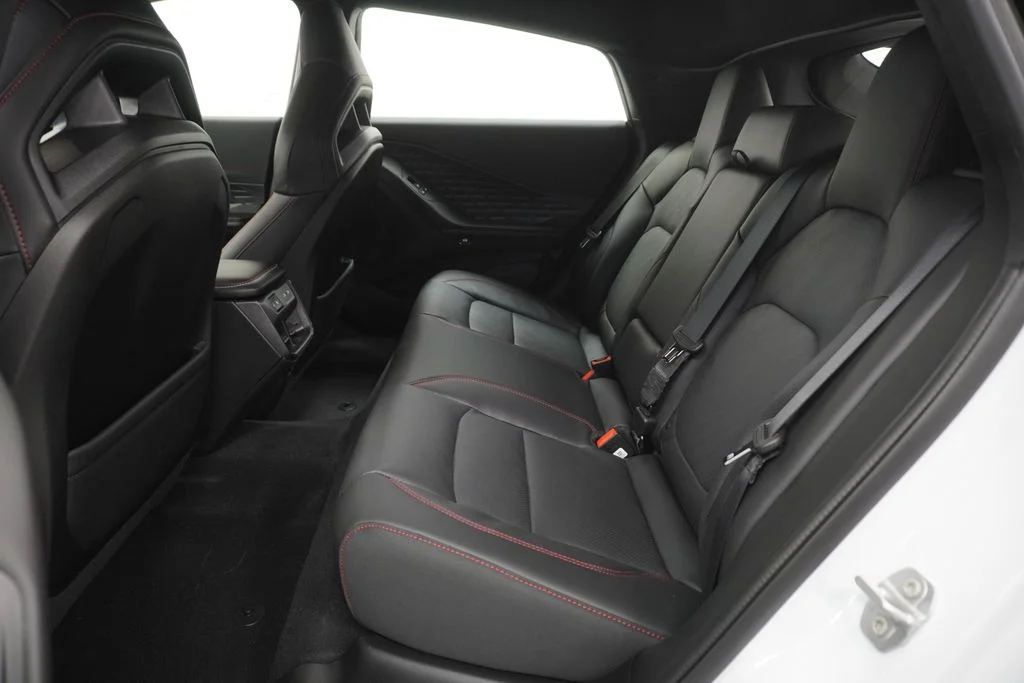 New 2026 White Knuckle Exterior Paint Dodge Scat Pack Plus image 16