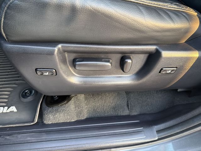 2021 Toyota Sequoia TRD Sport - Photo 27