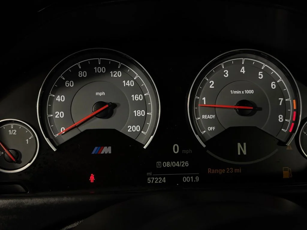 Used 2020 Black BMW Base image 13