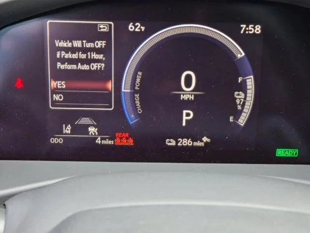 New 2026 Caviar Lexus PREMIUM image 20