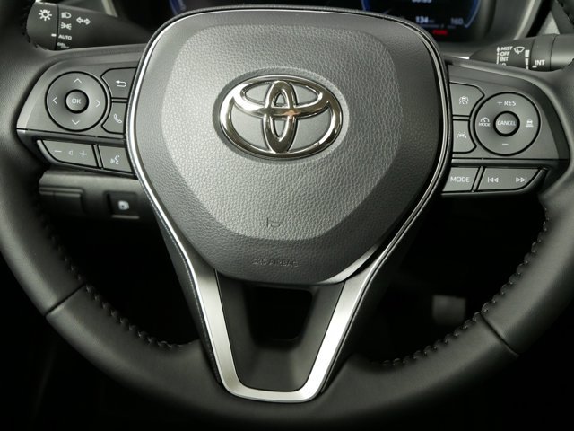 2026 Toyota Corolla XLE - Photo 20