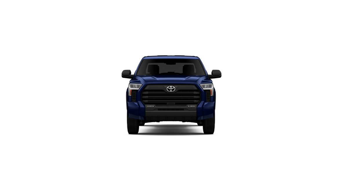 New 2026 Blueprint Toyota SR5 image 17