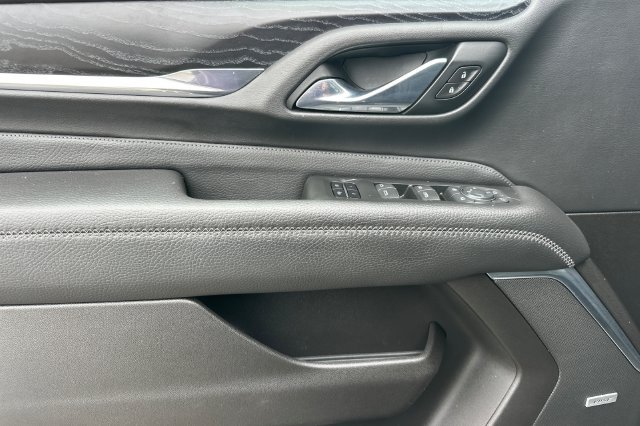 Used 2021 Black GMC Denali image 10