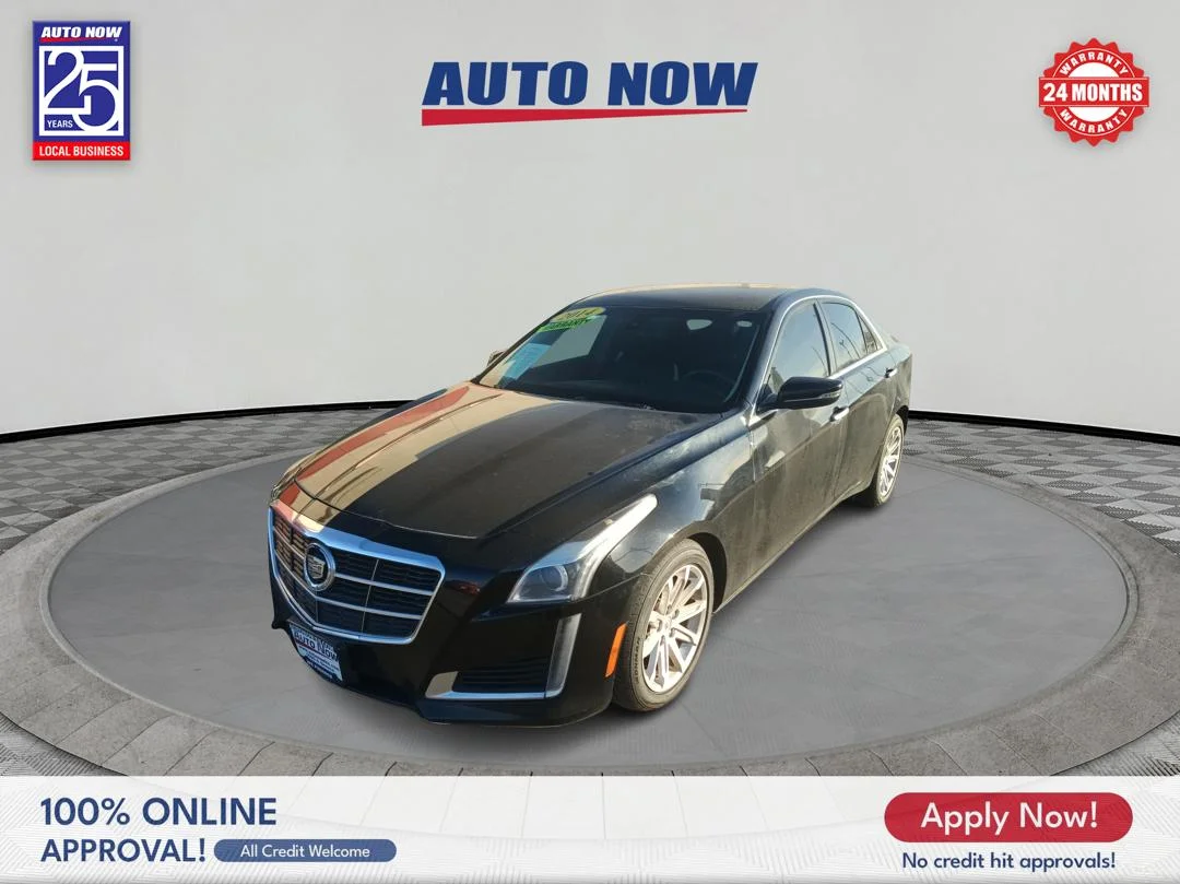 2015 Chevrolet Malibu