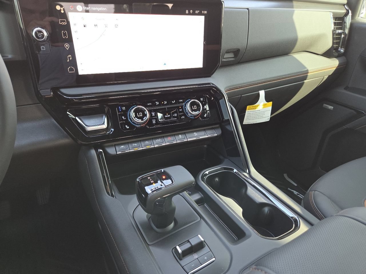 2026 GMC Sierra 1500 AT4 - Photo 31