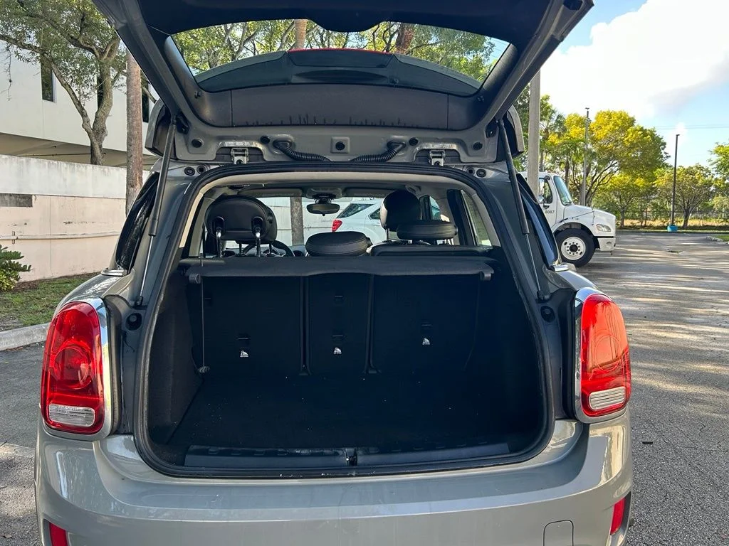 Used 2019 Gray MINI  image 35