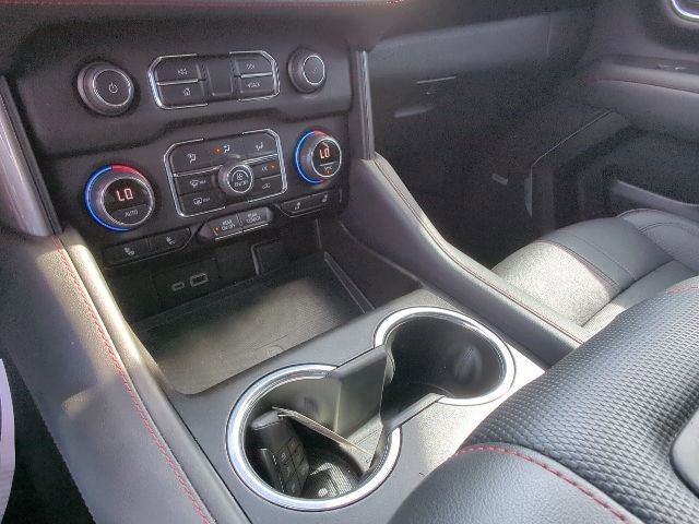 Used 2023 Summit White Chevrolet RST image 16
