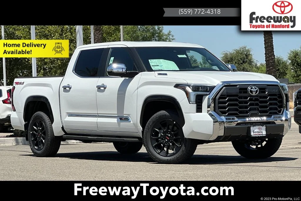 Tundra 英語 New Toyota Tundra for Sale in Hanford, CA