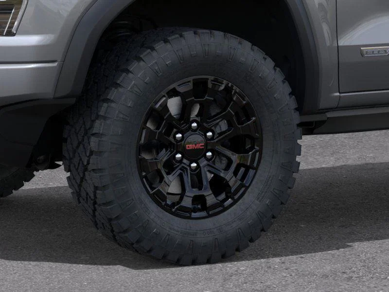 New 2026  GMC Elevation image 9
