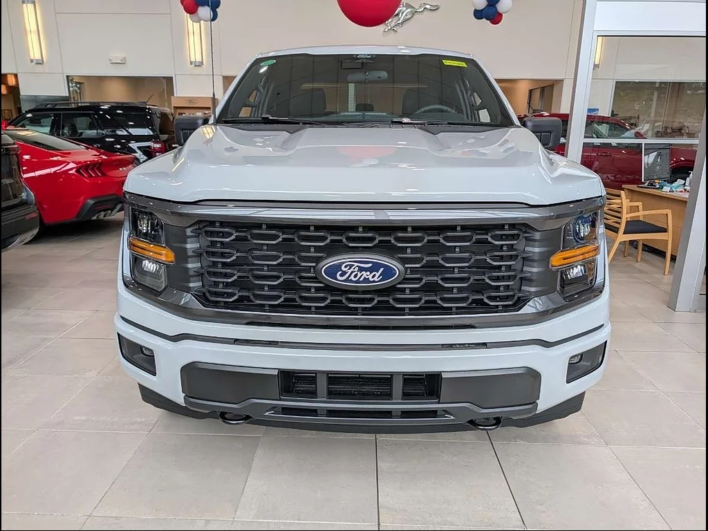 New 2026 Avalanche Ford STX® image 2