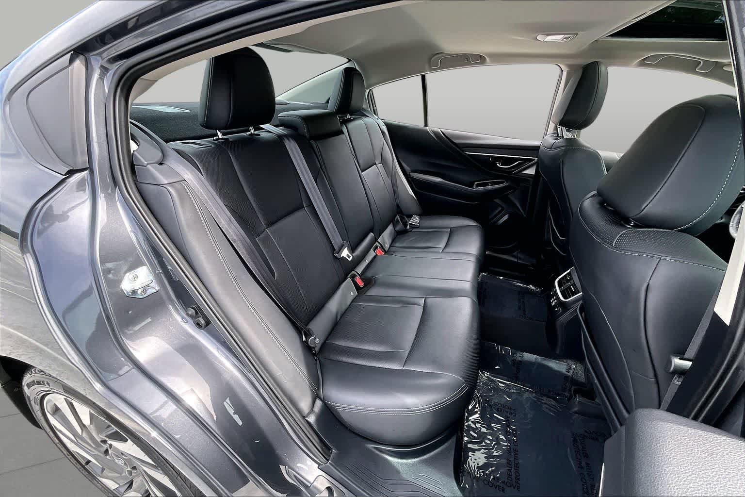 2024 Subaru Legacy Touring - Photo 31