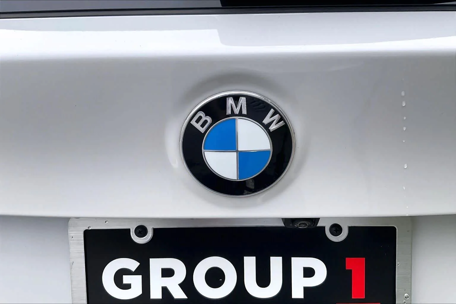 Used 2022 Mineral White Metallic BMW xDrive30i image 63