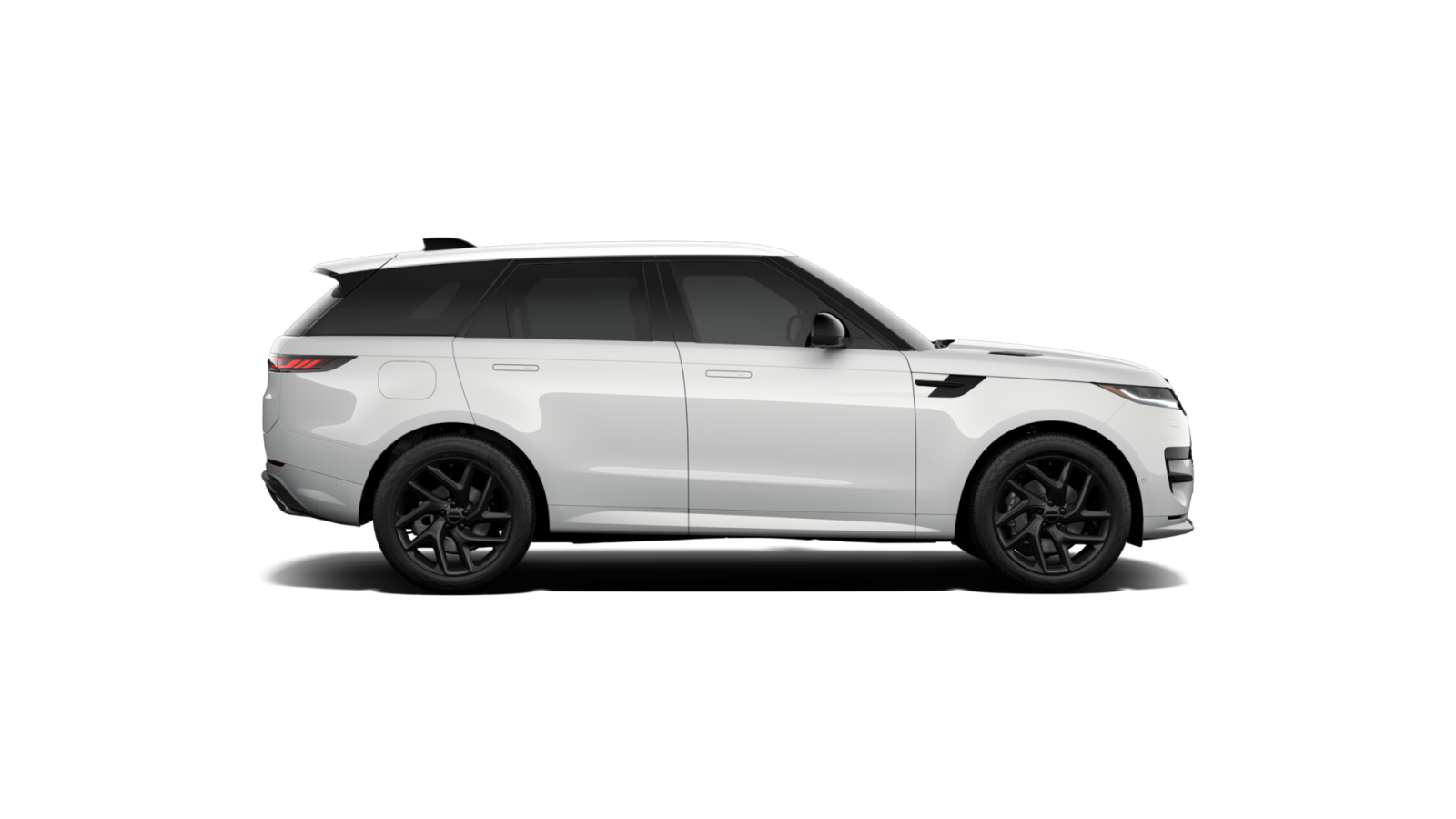 New 2027 Fuji White LAND ROVER Dynamic SE 400PS Auto image 3