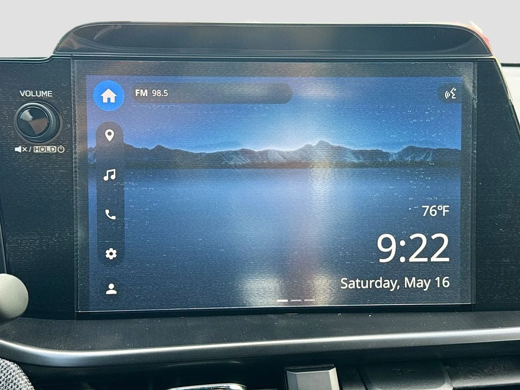 New 2026 Blue Subaru Limited image 18