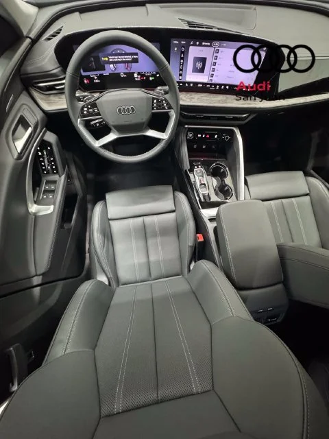 New 2026 White Audi 2.0T Premium Plus image 32