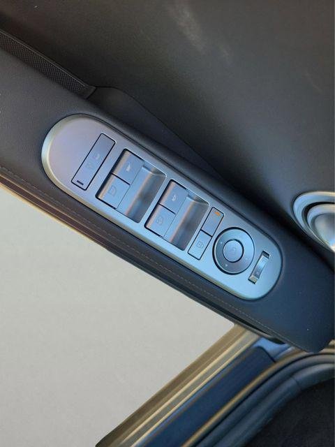 New 2026 Ecotronic Gray Pearl Hyundai Limited AWD image 53