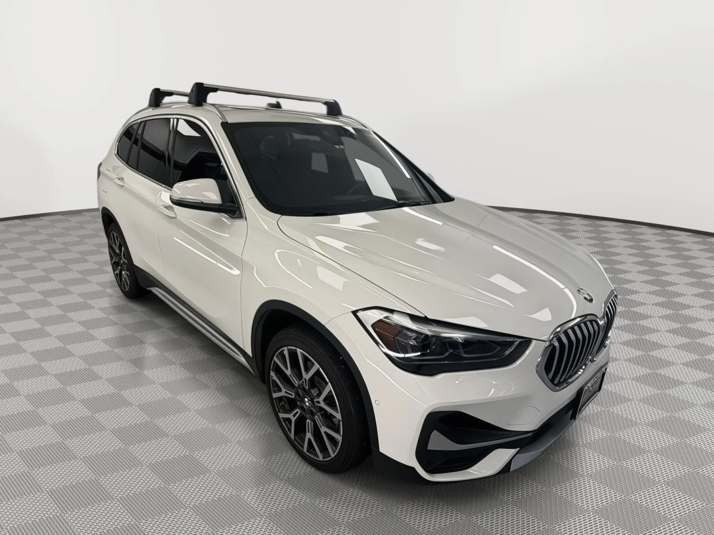 2022 BMW X1 xDrive28i's photo