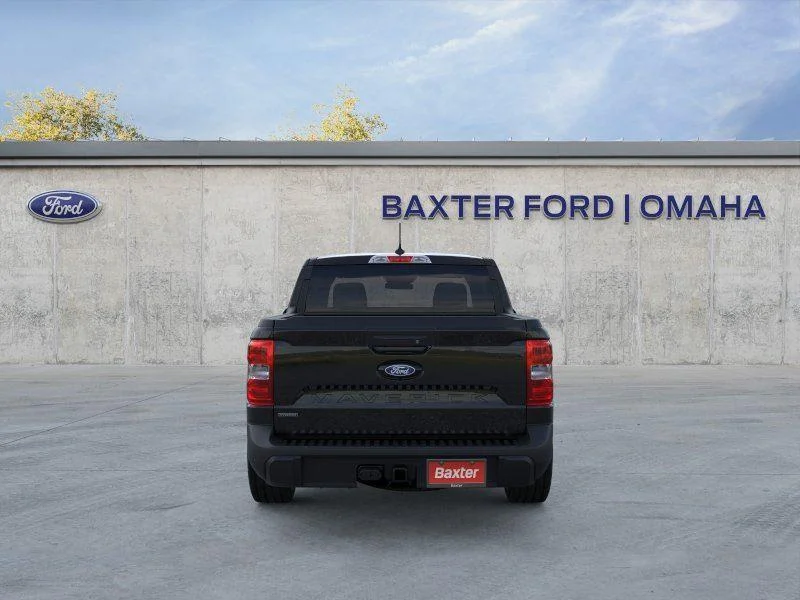 New 2026 Shadow Black Ford XL image 22