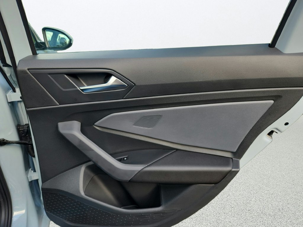 New 2027 Gray Volkswagen 1.5T SE image 27