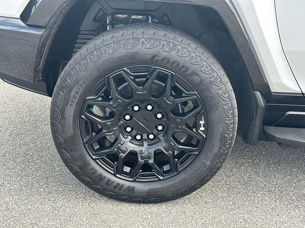 2024 GMC HUMMER EV 2X - Photo 17