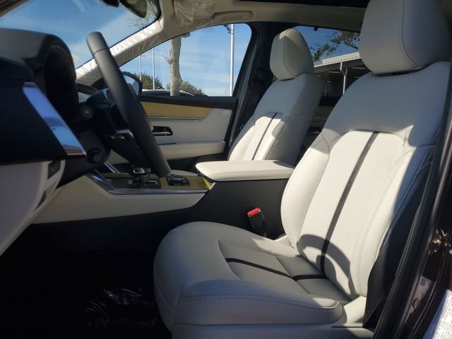 2026 Mazda CX-90 Premium Plus Package - Photo 18