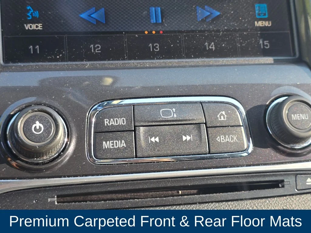 Used 2014 Red Chevrolet LT image 25
