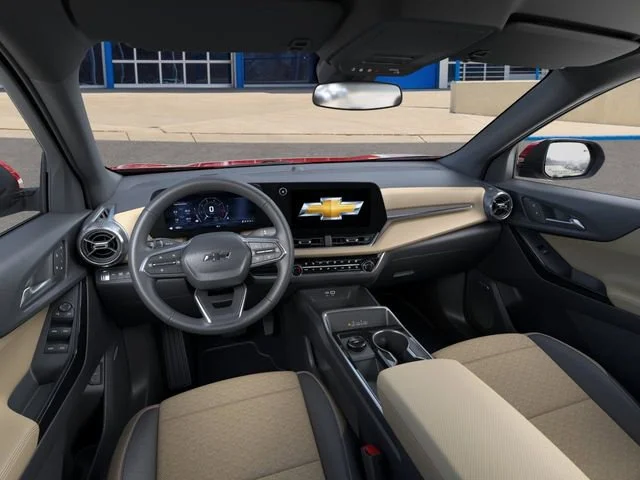 2026 Chevrolet Equinox ACTIV - Photo 15