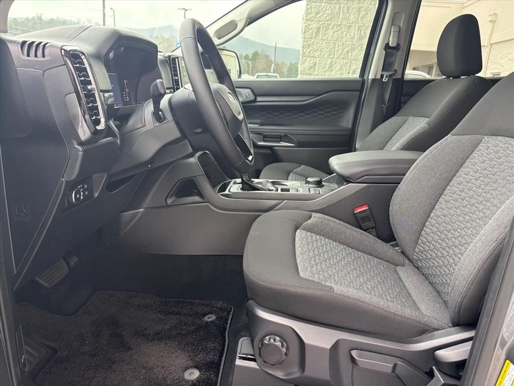 2025 Ford Ranger XLT - Photo 10