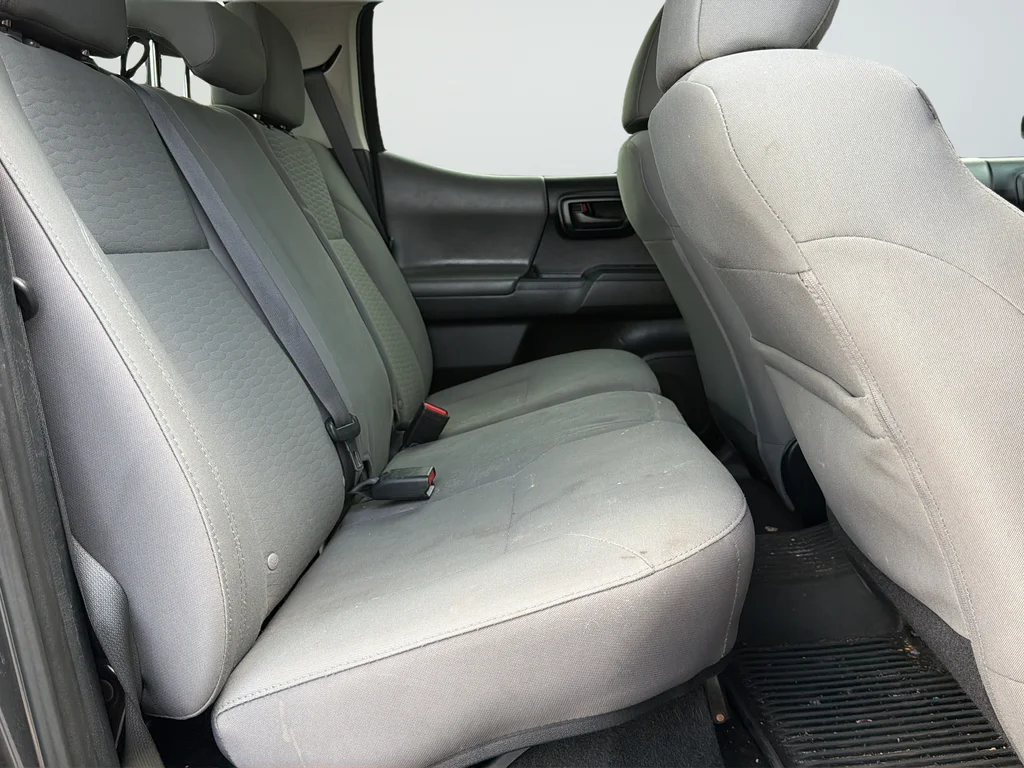 Used 2017 Gray Toyota SR image 23