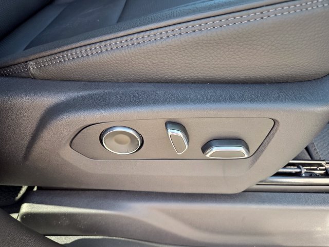 2026 GMC Sierra 1500 Denali - Photo 16