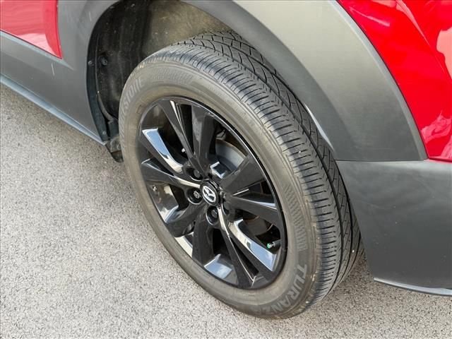 Used 2024 Red Mazda 2.5 S Select Sport image 20